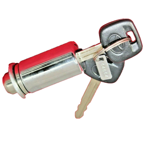 Toyota Spare Wheel Lock & Key for Landcruiser Prado 120 Series 2002-2010