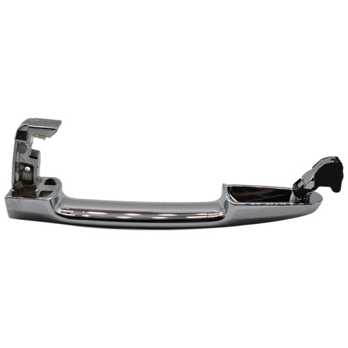 Genuine Toyota Front Door Handle Assembly Fits Hilux & Yaris Models.
