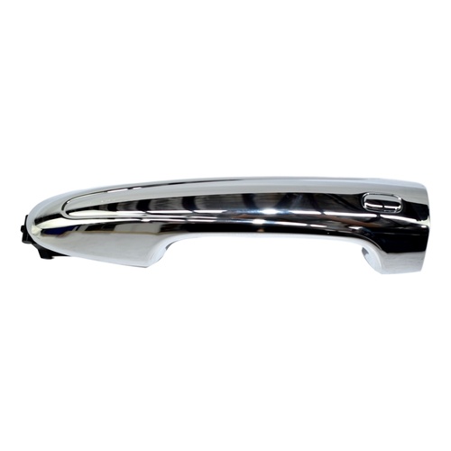 Toyota Left Front Door Outside Handle Assembly
