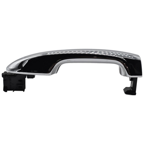 Toyota Right Front Door Handle Assembly TO692100K200