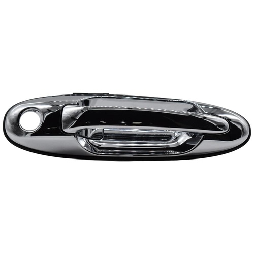 Toyota Right Front Door Outside Handle Assembly TO6921060061