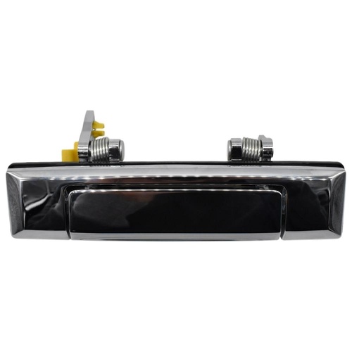 Toyota Right Front Door Handle Assembly TO6921090K00