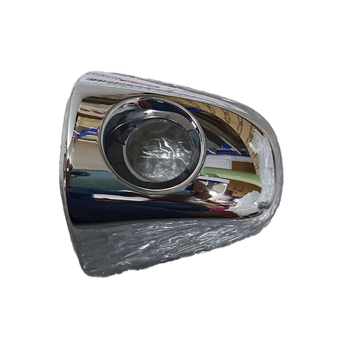 Toyota Front Door Outside Handle Cover for Fortuner Hilux