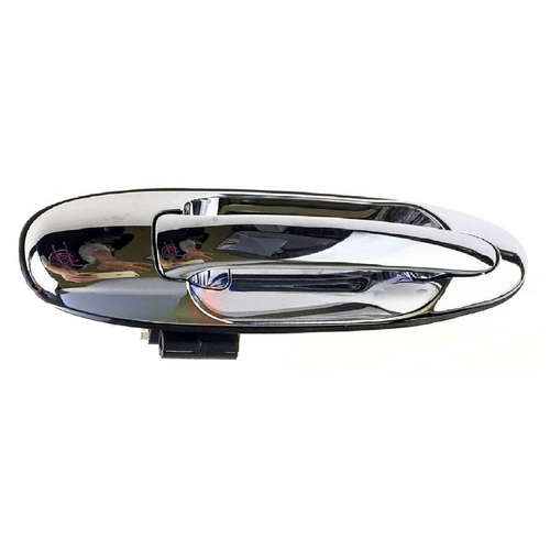 Toyota Left Hand Rear Door Outside Handle for LandCruiser 100