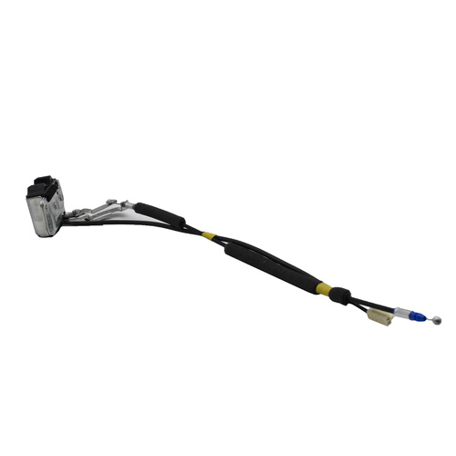 Toyota Back Door Lock Assembly TO6935026122