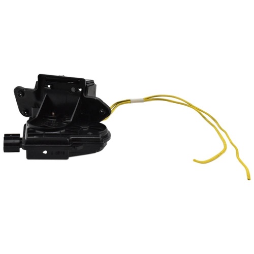 Toyota Back Door Lock Assembly TO6935028151