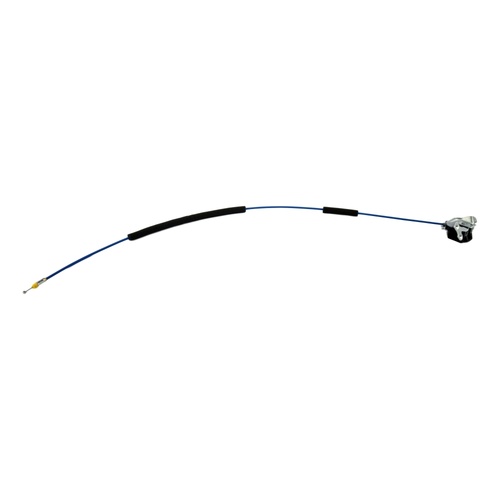 Toyota Left Hand Front Slide Door Lock Assembly