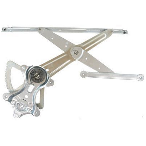 Toyota Right Hand Front Door Window Regulator for Land Cruiser 100
