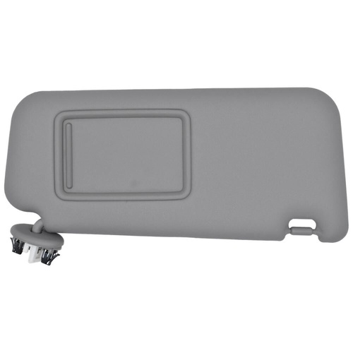 Toyota Right Hand Drivers Sun Visor for RAV4 08/2009 - 08/2010