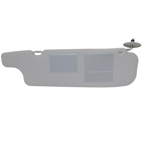 Toyota Sun Visor Right Hand Drivers for LandCruiser 70 Series 07/2009-08/2016