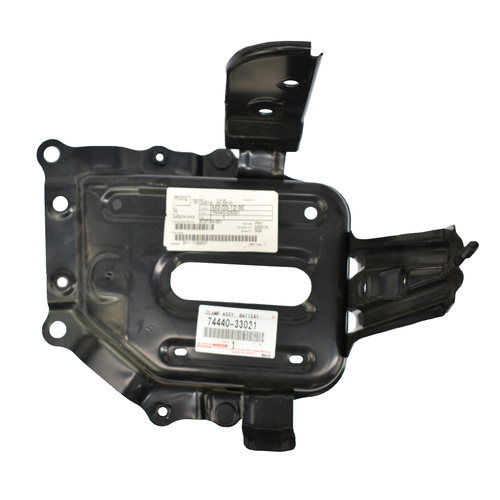 Toyota Camry AVV50 Battery Tray