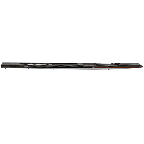 Toyota Front Lower Door Moulding Left Hand For Landcruiser 200 Series 08/2015-03/2021