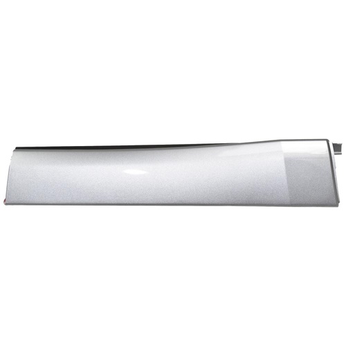 Toyota Right Side Rear Door Moulding