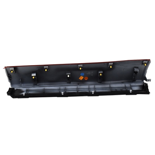 Toyota Rear Door Moulding Sub Assembly