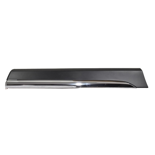 Toyota Rear Door Moulding Sub-Assembly TO7507548030