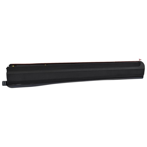 Toyota Rear Door Moulding Sub Assembly TO750760E071J1