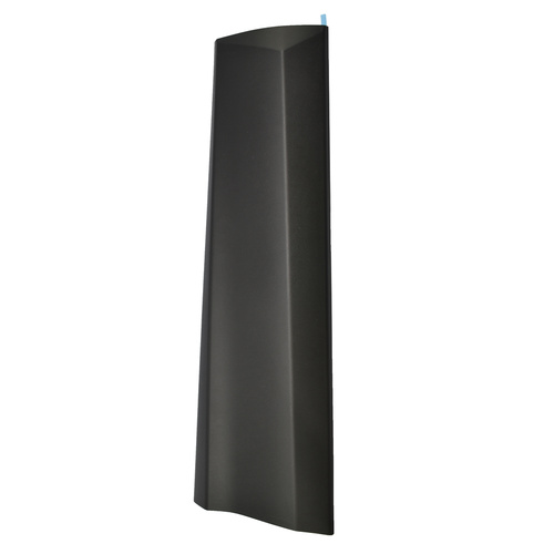 Toyota Rear Door Outside Moulding Left Hand Side