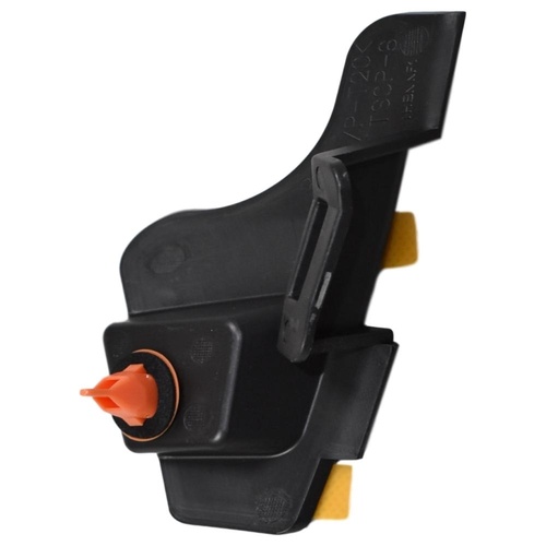 Toyota Front Fender Wheel Opening Moulding Sub-Assembly
