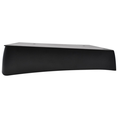 Toyota Rear License Plate Bracket Stay