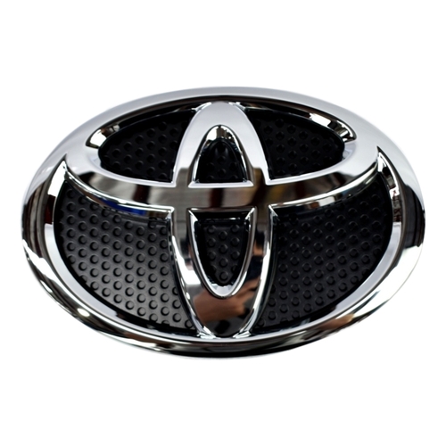 Toyota Radiator Grille Emblem Sub-Assembly