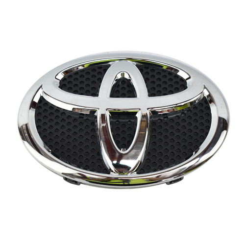 Toyota Front Bumper Emblem Sub-Assembly
