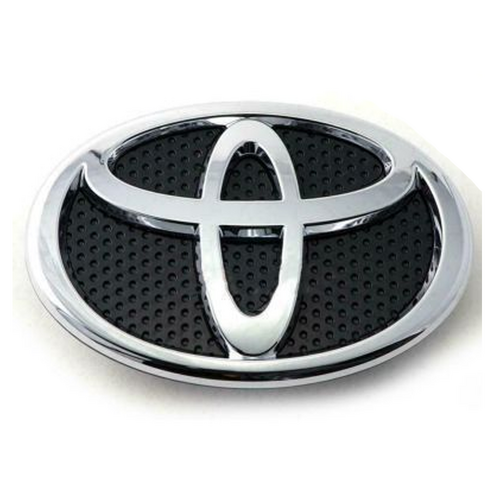 Toyota Radiator Grille Emblem for Echo 4D 08/2002-2006