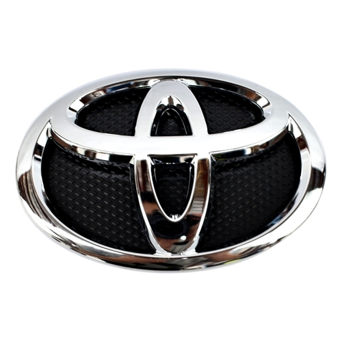 Toyota Front Bumper Emblem Sub Assembly