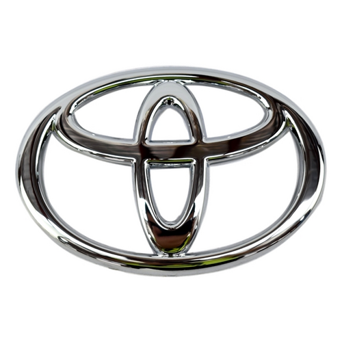 Toyota Radiator Grille Emblem for Hilux 2004-2016