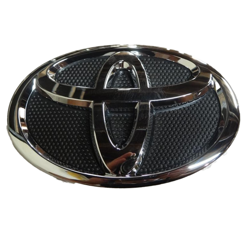 Toyota Radiator Grille Emblem for Corolla Hatch 08/2004-02/2007