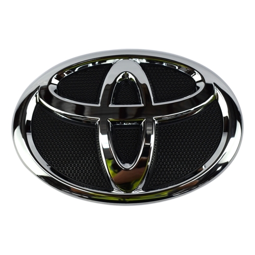 Toyota Camry Grille Badge 2009 - 2011 