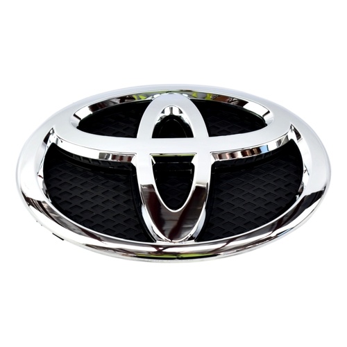 Toyota Radiator Grille Emblem for Yaris Hatch 2005-2011