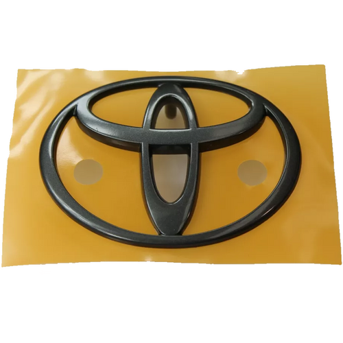 Toyota Front Bar Toyota Emblem Badge for Supra JZA80 1993-2002