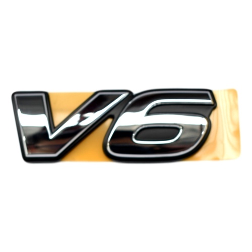 Toyota Radiator Grille or Front Panel Name Plate