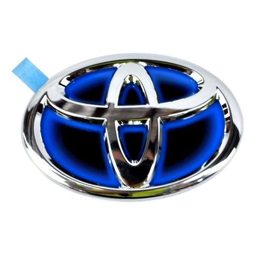 Toyota Luggage Compartment Door Emblem Sub-Assembly