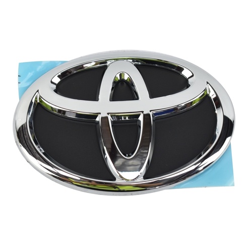 Toyota Luggage Compartment Door Emblem TO7540333050
