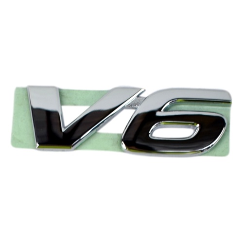 Toyota Back Door Name Plate TO754280K031