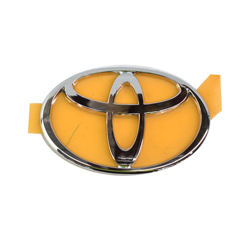 Toyota Back Door Emblem TO7543126020