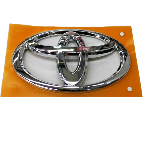 Toyota Radiator Grille Boot Lid Badge Emblem for Camry Aurion 2006-2011