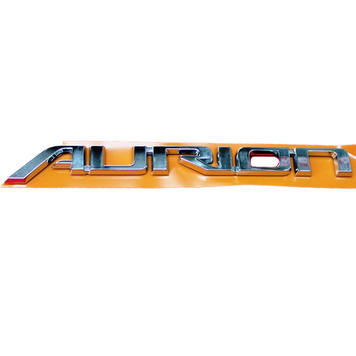 Toyota Left Hand Guard Aurion Badge Passenger for Aurion 02/2012-05/2014