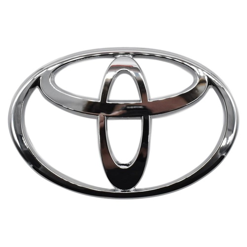 Toyota Rear Name Plate TO7547124131