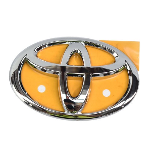 Toyota Rear Name Plate TO7547142030