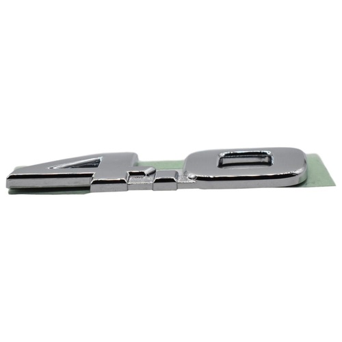 Toyota Front Door Name Plate TO754730K031
