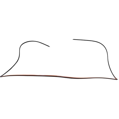 Toyota Windshield Moulding Outside TO7553312710