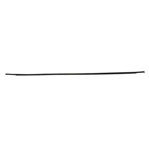 Toyota Center Right Hand Roof Drip Side Finish Moulding TO7555512140