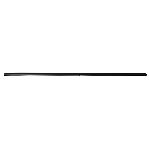 Toyota Center Right Hand Roof Drip Side Finish Moulding TO7555548061