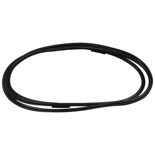 Toyota Outside Back Window Moulding
