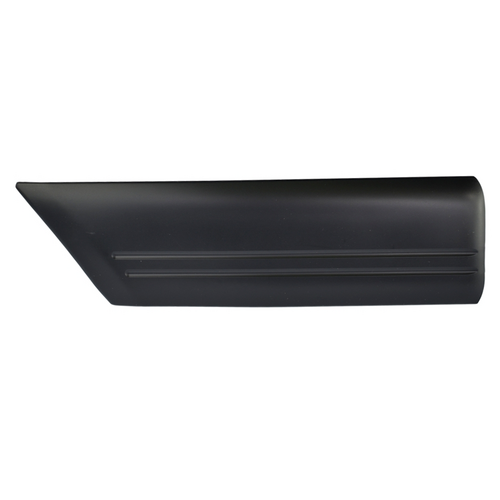 Toyota Left Hand Guard Moulding for LandCruiser 100 1998 - 2007