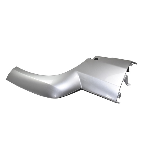 Toyota Right Hand Quarter Side Moulding Sub Assembly