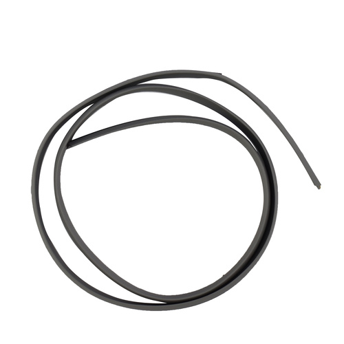 Toyota Right Hand Quarter Moulding Protector