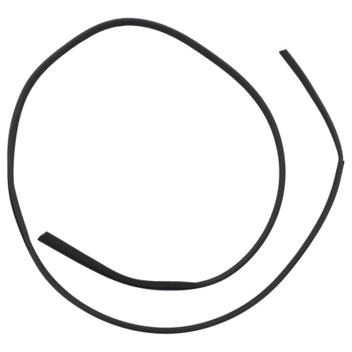 Toyota Left Hand Quarter Moulding Protector